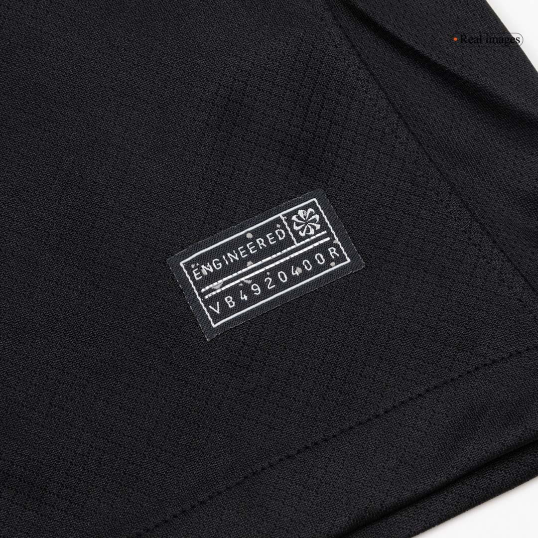 Maillot de football à manches longues Chelsea pour homme 2025/26