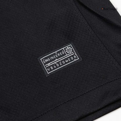 Maillot de football à manches longues Chelsea pour homme 2025/26