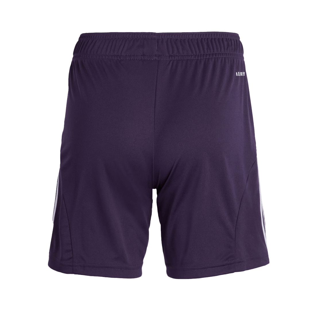 Short de foot extérieur Manchester United 2025/26 pour homme