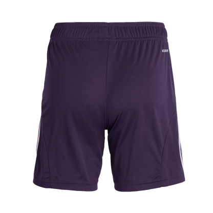 Short de foot extérieur Manchester United 2025/26 pour homme