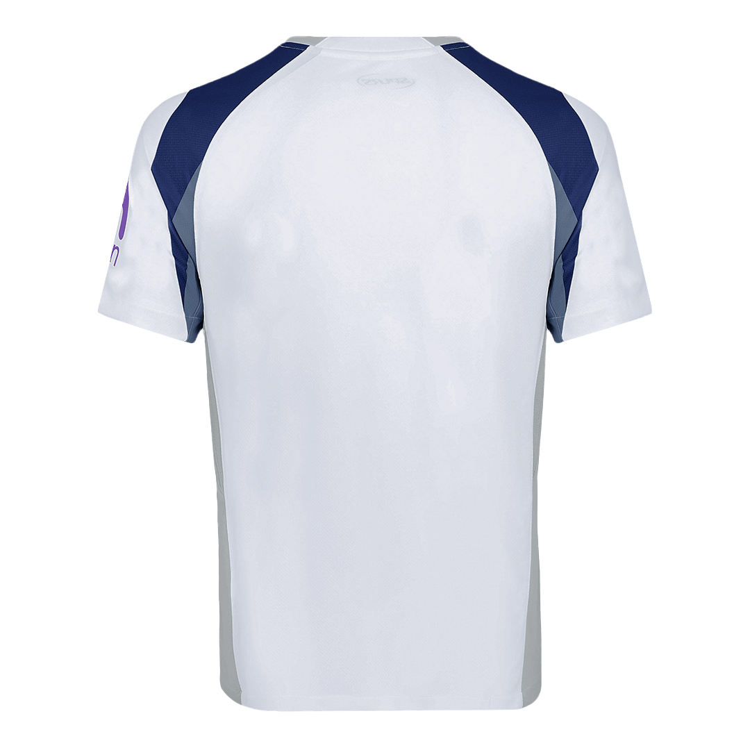 Maillot de football domicile Tottenham Hotspur 2025/26 pour homme