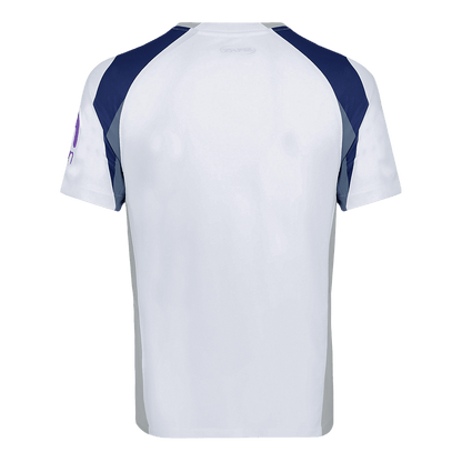 Maillot de football domicile Tottenham Hotspur 2025/26 pour homme