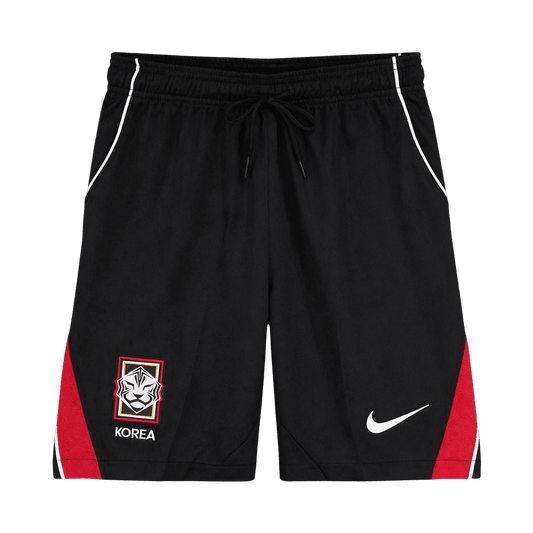 Men's South Korea World Cup 2026 Home Soccer Shorts