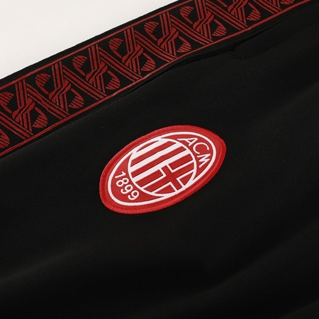 Kit de survêtement d'entraînement AC Milan 2025/26 pour homme
