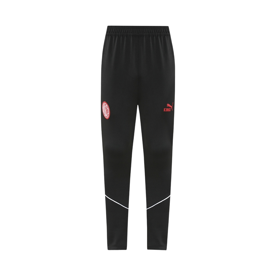 Kit de survêtement d'entraînement AC Milan 2025/26 pour homme