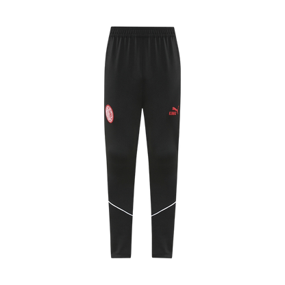 Kit de survêtement d'entraînement AC Milan 2025/26 pour homme
