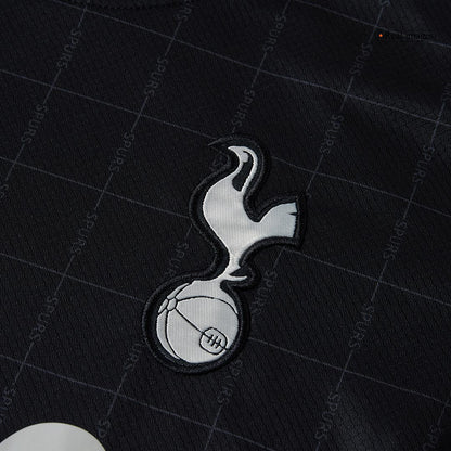 Maillot de foot extérieur Tottenham Hotspur 2025/26 pour homme