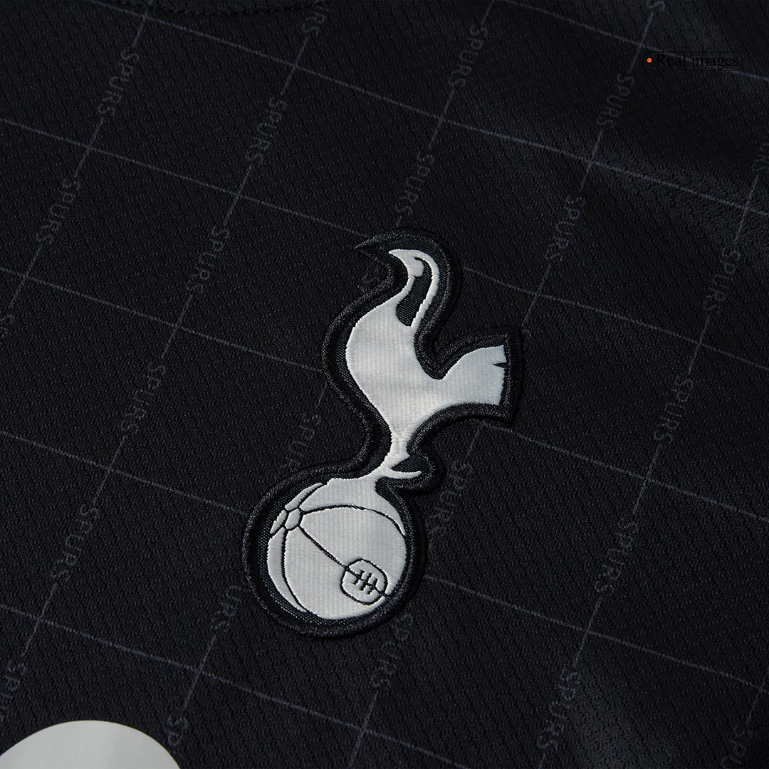 Maillot de Foot Extérieur Tottenham Hotspur 2025/26 XAVI #7 pour Homme