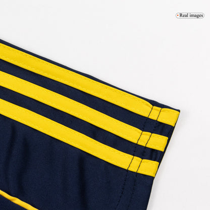 Kit Maillot Domicile Enfant Al Nassr 2025/26