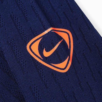 Kit Sweatshirt Zippé Enfant Barcelone 2025/26