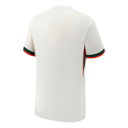 Ensemble maillot de foot extérieur Chelsea 2025/26 pour homme