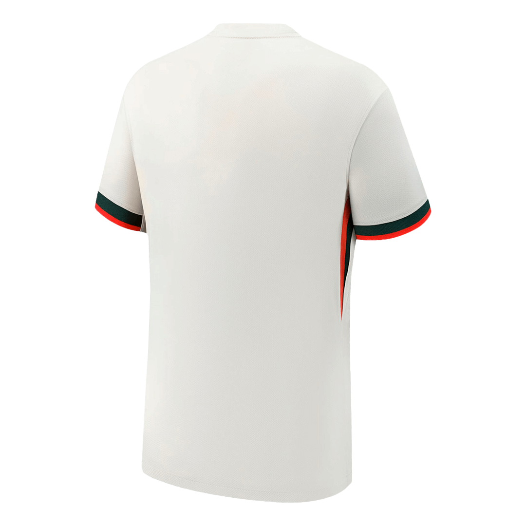 Kit Maillot de Foot Extérieur Chelsea Homme 2025/26