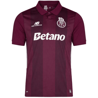 Men's FC Porto 2026/27 Away Soccer Jersey