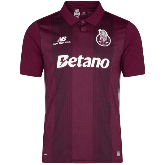 Men's FC Porto 2026/27 Away Soccer Jersey