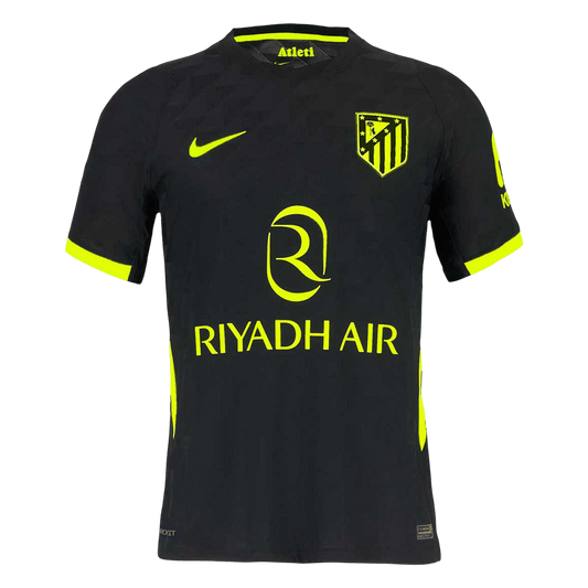 Maillot de football extérieur Atletico Madrid 2026/27 homme