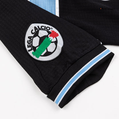 Maillot de Foot Rétro Homme Lazio Extérieur 1998/99