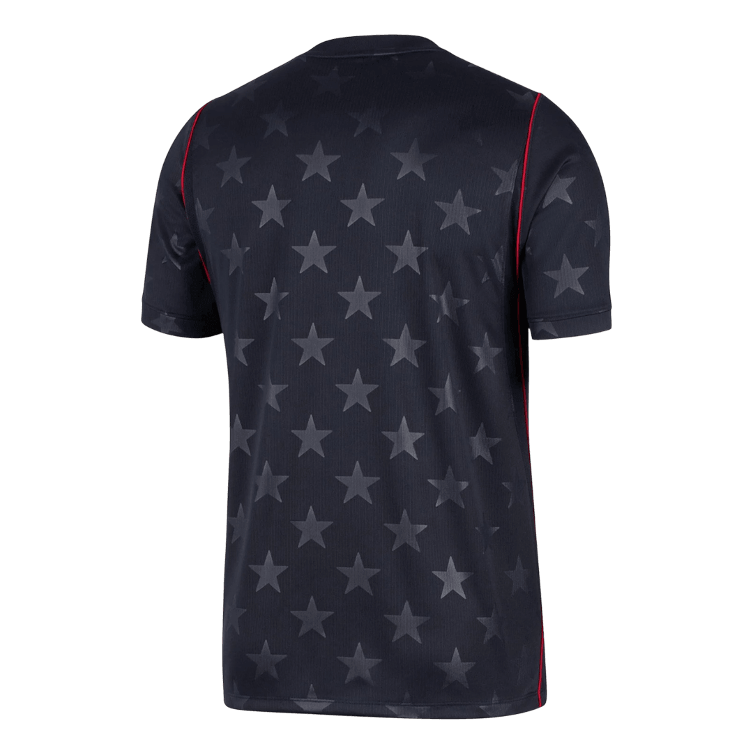 Maillot de foot extérieur Homme États-Unis Coupe du Monde 2026