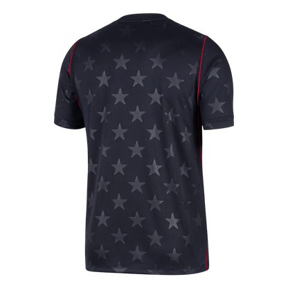 Maillot de foot extérieur Homme États-Unis Coupe du Monde 2026