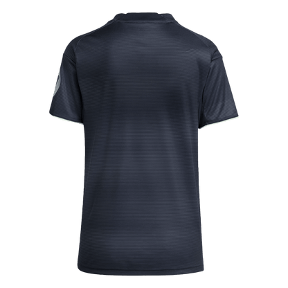 Maillot de football extérieur Real Madrid Femme 2025/26