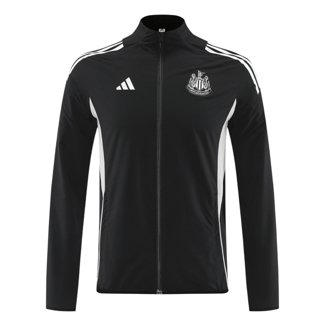 Veste coupe-vent Newcastle United 2025/26 pour homme