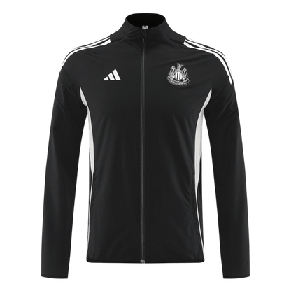Veste coupe-vent Newcastle United 2025/26 pour homme
