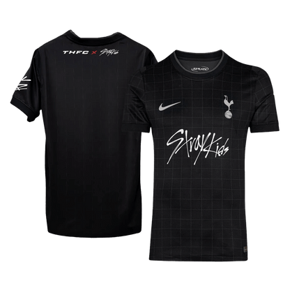 Maillot de football Tottenham Hotspur 2025/26 Stray Kids pour homme
