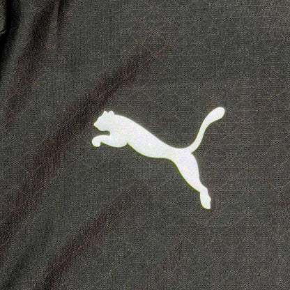 Maillot de foot extérieur Manchester City 2025/26 pour homme - Version joueur - Coupe ajustée
