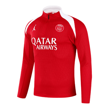 Kit de survêtement zippé enfant PSG 2025/26