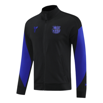 Veste d'entraînement homme FC Barcelone 2025/26