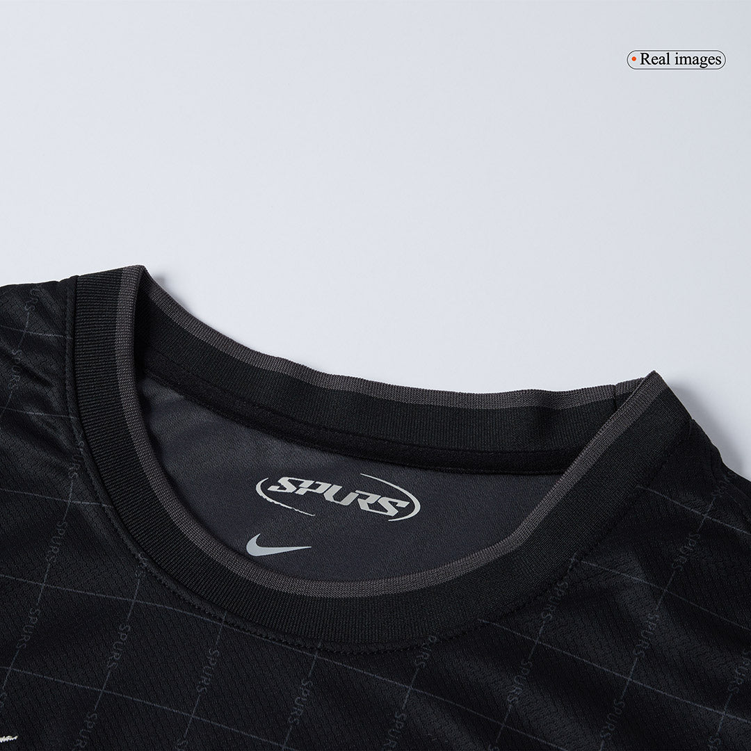 Maillot de foot extérieur DRAGUSIN #3 Homme Tottenham Hotspur 2025/26