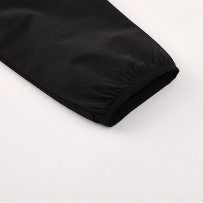 Men's Roma 2025/26 Windbreaker Jacket