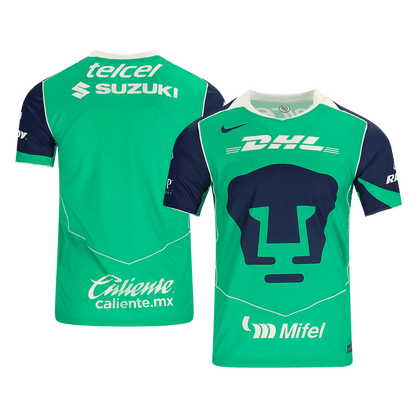 Maillot de foot extérieur Pumas UNAM 2025/26 troisième pour homme