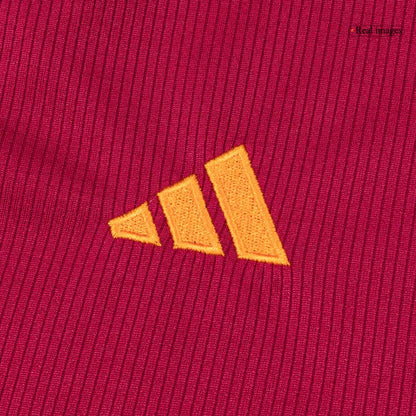 Maillot de foot domicile enfant AS Rome 2025/26