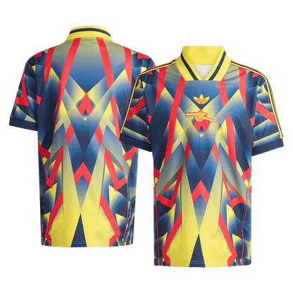 Maillot de foot Arsenal homme 2025/26