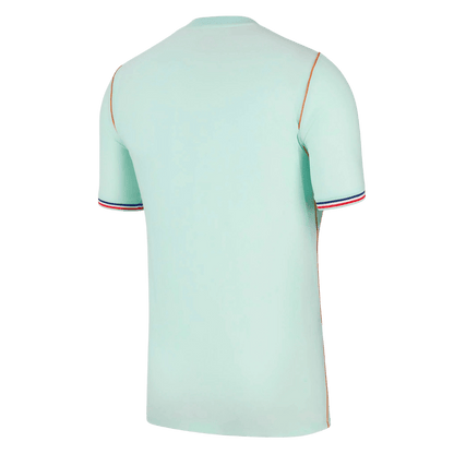 Maillot de football extérieur Coupe du Monde 2026 Homme France