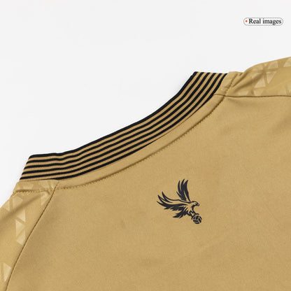 Maillot de foot extérieur Crystal Palace 2025/26 pour homme