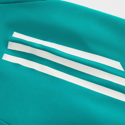 Kit de survêtement zippé enfant Liverpool 2025/26