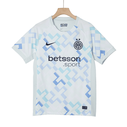 Maillot de Foot Extérieur Inter Milan 2025/26 Homme