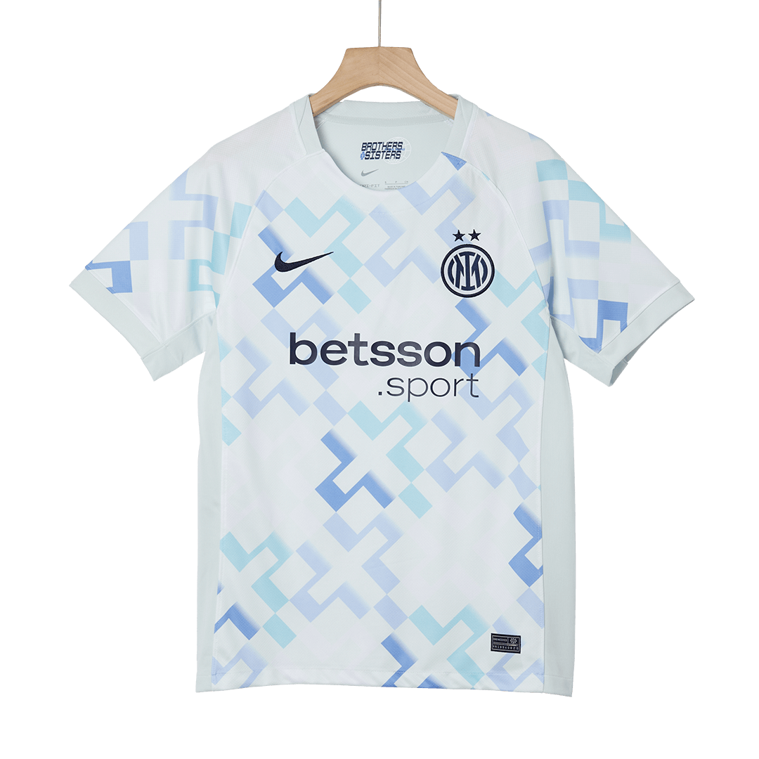 MAILLOT DOMICILE INTER MILAN 2025/26 HOMME PAVARD #28