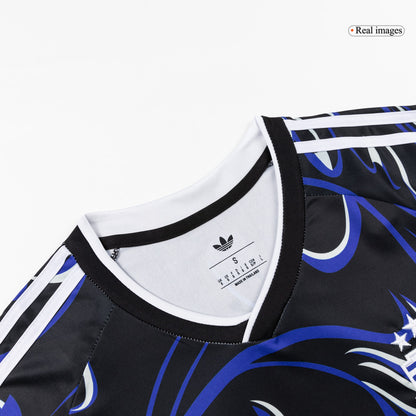DE PAUL #7 Men's Argentina World Cup 2026 Away Soccer Jersey