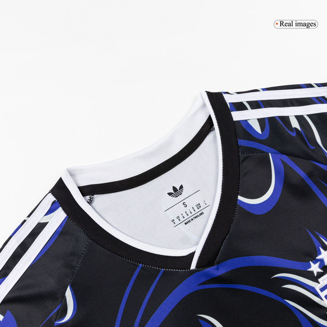 L. MARTÍNEZ #22 Men's Argentina World Cup 2026 Away Soccer Jersey