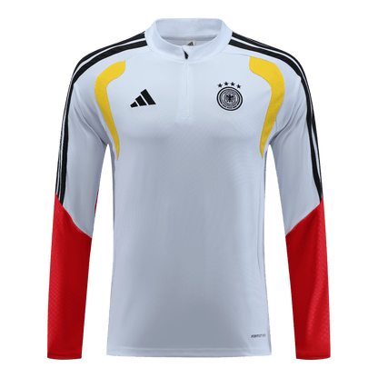 Kit de Survêtement d'Entraînement Homme Allemagne 2026