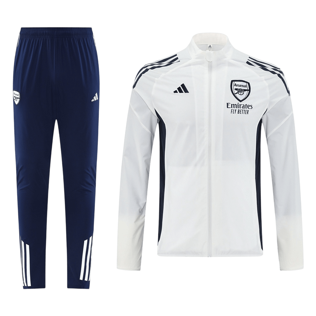 Ensemble survêtement d'entraînement Arsenal Homme 2025/26