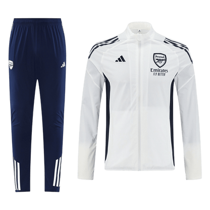 Ensemble survêtement d'entraînement Arsenal Homme 2025/26
