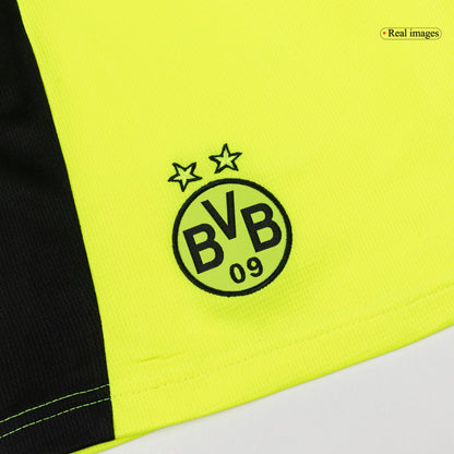 Short de football extérieur Borussia Dortmund 2025/26 pour homme
