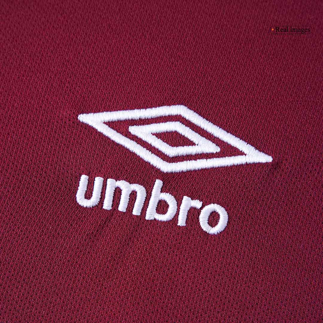 Maillot de football domicile West Ham United 2025/26 pour homme