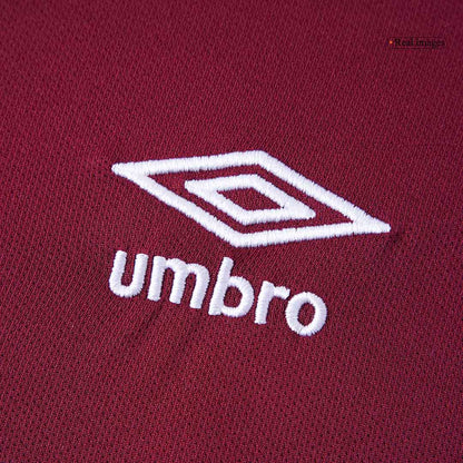 Maillot de football domicile West Ham United 2025/26 pour homme