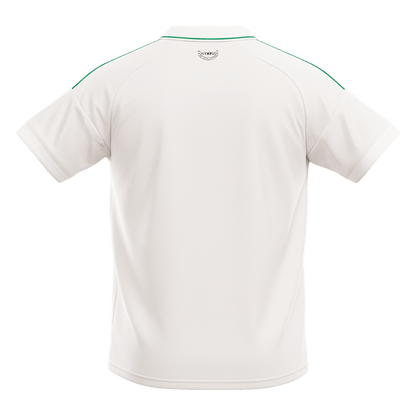 Maillot de foot extérieur Homme Pays de Galles Coupe du Monde 2026