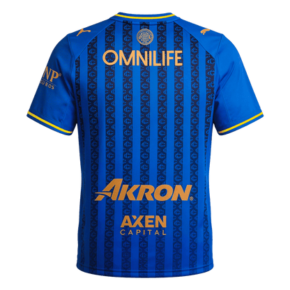 Maillot de football extérieur Chivas 2025/26 pour homme