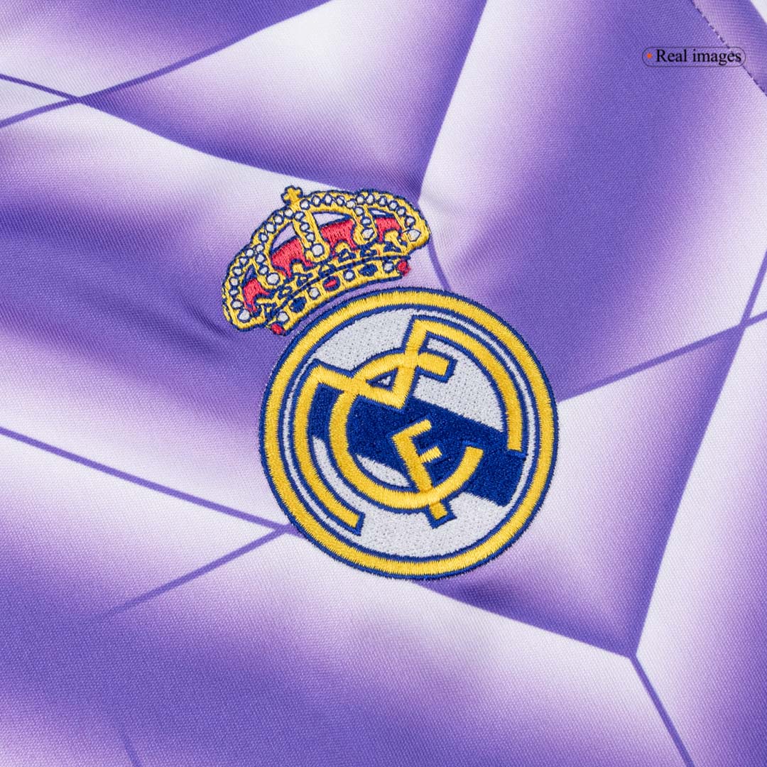 Maillot de foot Real Madrid 2025/26 pour homme